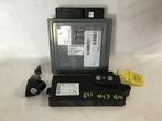 Computer motormanagement set BMW E91 N43B20A 7583225, Auto-onderdelen, Gebruikt, -, -, Ophalen of Verzenden