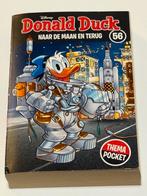 Donald Duck Pocket 54, Eén stripboek, Ophalen of Verzenden, Zo goed als nieuw