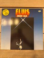 Elvis Presley - Moody Blue LP, Ophalen of Verzenden, Gebruikt, 12 inch
