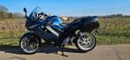 BMW F800 GT 2018 ABS ESA RIJMODUS KOFFERS 90PK ASC F800GT, Motoren, Motoren | BMW, 2 cilinders, Bedrijf, Meer dan 35 kW, Toermotor
