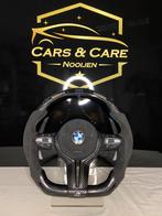 BMW M2 M3 M4 M5 M6 M performance carbon fiber led stuurwiel, Auto-onderdelen, Nieuw, Mini, Ophalen of Verzenden