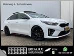 Kia ProCeed 1.6 Turbo 204pk GT Panodak Sportzetels Aut7 Uits, Auto's, Kia, Te koop, Geïmporteerd, 5 stoelen, Benzine