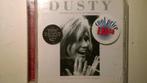 Dusty Springfield - Dusty (The Very Best Of Dusty Springfiel, Ophalen of Verzenden, 1980 tot 2000, Zo goed als nieuw