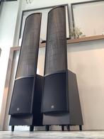 Martin Logan ESL electromotion, Zo goed als nieuw, 120 watt of meer, Front, Rear of Stereo speakers, Ophalen