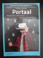 Portaal praktische taaldidactiek voor het basisonderwijs, Boeken, Studieboeken en Cursussen, Gelezen, Dory Hofstede; Harry Paus; Rikky Dekkers; Sylvia Bacchini
