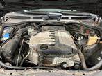 Motor BMV, Auto-onderdelen, Motor en Toebehoren, Ophalen, Gebruikt, Volkswagen