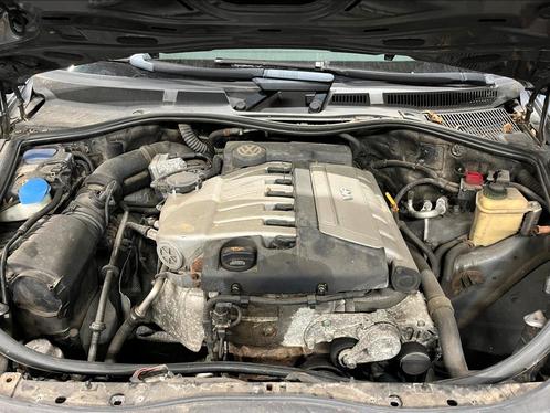 Motor BMV, Auto-onderdelen, Motor en Toebehoren, Volkswagen, Gebruikt, Ophalen