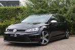 Volkswagen Golf 2.0 TSI R 4Motion | Automaat | Camera | Leer, Auto's, Automaat, Gebruikt, Zwart, 4 cilinders