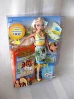My Scene Barbie pop Jammin in Jamaica 2004 nieuw in doos, Verzamelen, Poppen, Verzenden, Nieuw, Fashion Doll