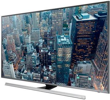 Samsung 48" LED tv beschikbaar voor biedingen