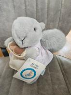 Goody Tiptoes Eekhoorn Knuffel Peter Rabbit, Kinderen en Baby's, Speelgoed | Knuffels en Pluche, Ophalen of Verzenden, Zo goed als nieuw