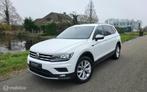 Volkswagen Tiguan Allspace 1.5 TSI / Navi / Camera / Stoelv., Auto's, Volkswagen, 1502 kg, Zwart, 150 pk, Alcantara