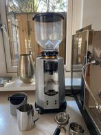 Koffiemaler Faema MD3000, Ophalen, Gebruikt