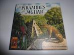 De Piramides van de Jaguar, Hobby en Vrije tijd, Gezelschapsspellen | Bordspellen, Ophalen of Verzenden, Gebruikt, 999  Games