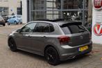 Volkswagen Polo R-Line|Open dak|LED|2xPDC|Carplay|ACC|Clima, Auto's, Volkswagen, Voorwielaandrijving, Stof, Gebruikt, 95 pk