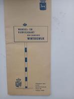 Wandelkaart Winterswijk, Postzegels en Munten, Ophalen of Verzenden, Verzamelalbum