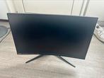 MSI OPTIX G24 Series Curved 144hz, Computers en Software, Monitoren, MSI, 101 t/m 150 Hz, Curved, VA