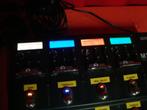 Gebruikt: Line6 M13 stompbox modeler met power supply, MTE, Ophalen of Verzenden, Mteurope@outlook.com, Multi-effect