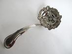 Antiek Dutch zilveren natfruitschep strooilepel gekeurd 1846, Antiek en Kunst, Ophalen of Verzenden, Zilver