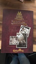 Efteling jubileum boek Efteling 50 jaar, Ophalen of Verzenden, Zo goed als nieuw, Overige typen