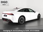 Toyota Mirai Prestige H20 Waterstof | Panoramadak | Navigati, Gebruikt, Waterstof, Leder, Bedrijf