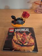 Lego Ninjago 70686 - Compleet & Nette Staat, Kinderen en Baby's, Speelgoed | Duplo en Lego, Ophalen of Verzenden, Gebruikt, Complete set