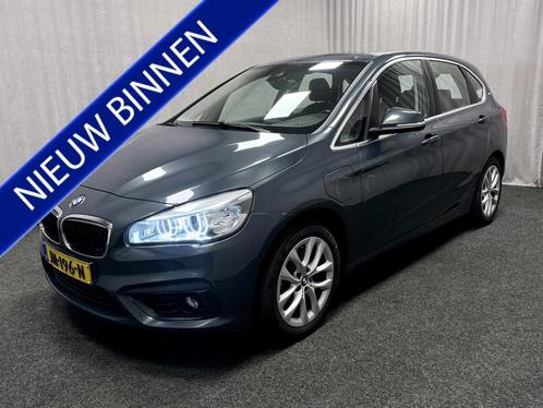 BMW 2 Serie Active Tourer 225xe Centennial Executive Hybride, Auto's, BMW, Bedrijf, Te koop, 2-Serie Active Tourer, 4x4, ABS, Airbags
