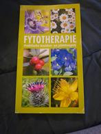 Fytotherapie: Praktische kruiden- en plantengids, Ophalen of Verzenden, Kruiden en Alternatief
