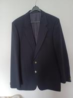 marine blauwe blazer frans molenaar, Kleding | Heren, Maat 52/54 (L), Blauw, Ophalen of Verzenden, Zo goed als nieuw