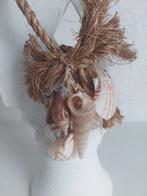 Mooie schelpenketting nieuw Ibiza Boho Beach schelpen, Ophalen of Verzenden, Nieuw