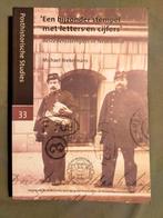 Zeven afleveringen van "Posthistorische Studies", als nieuw, Postzegels en Munten, Postzegels | Toebehoren, Ophalen of Verzenden