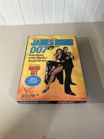 James Bond 007 - Basic Role Playing Game Book Boxed Victory, Hobby en Vrije tijd, Gezelschapsspellen | Bordspellen, Ophalen of Verzenden