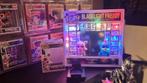 Blacklight Freddy Deluxe - Customized - Limited Edition, Ophalen of Verzenden, Zo goed als nieuw
