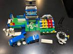 Lego WK Shell - Incompleet, Ophalen of Verzenden, Gebruikt, Losse stenen, Lego