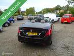 Peugeot 308 CC 1.6 THP Feline, Auto's, Peugeot, Voorwielaandrijving, Euro 5, 1490 kg, Gebruikt