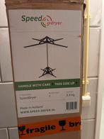 Speed dryer - wasdroger - automarisch wasdroogrek, Ophalen of Verzenden, Zo goed als nieuw, Condens, Minder dan 85 cm