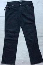 Zwarte spijkerbroek jeans ONLY W40, Only, Zwart, Ophalen of Verzenden, Zo goed als nieuw