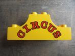 Lego Duplo Brick 2x6x2 Arch Inverted Double (zie foto's) 2, Kinderen en Baby's, Speelgoed | Duplo en Lego, Ophalen of Verzenden