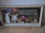 Woondecoratie schilderij, Huis en Inrichting, Ophalen, 50 tot 75 cm, Overige typen, Zo goed als nieuw