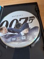 Dvd 007, skyfall, Vanaf 12 jaar, Ophalen of Verzenden, Zo goed als nieuw, Actie