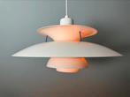 Vintage design Louise poulsen PH5 hanglamp, Huis en Inrichting, Lampen | Hanglampen, Ophalen, Louise Poulsen, ?, ?