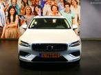 Volvo V60 2.0 B3 Inscription *Schuif/kanteldak & wegklapbare, 4 cilinders, 1969 cc, Wit, Hybride Elektrisch/Benzine