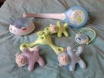 Fisher Price muziekmobiel, Kinderen en Baby's, Speelgoed | Babyspeelgoed, Ophalen, Gebruikt, Mobiel