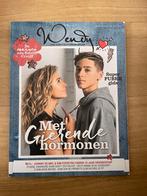 Wendy magazine met Sem van Dijk, Boeken, Tijdschriften en Kranten, Gossip of Showbizz, Ophalen of Verzenden, Zo goed als nieuw
