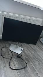 Dell scherm P2422H - 24 inch monitor zo goed als nieuw, Ophalen, HDMI, IPS, Nieuw