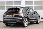 Audi Q4 e-tron 40 204pk S-Line Edition 77 kWh | SONOS | Head, Automaat, 12 maanden, Gebruikt, Zwart