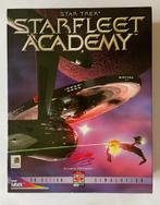 Star Trek: STARFLEET ACADEMY PC CD ROM, 1 speler, Verzenden, Nieuw, Vanaf 3 jaar