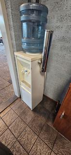 Waterdispenser/koeler met bekerhouder Oasis, Witgoed en Apparatuur, Waterkoelers, Waterkoeler, Ophalen