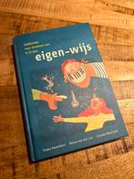 Eigen-wijs liedbundel - Z.G.A.N., Nederlands, Ophalen of Verzenden