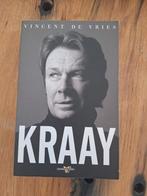 Vincent de Vries - Kraay, Vincent de Vries, Ophalen of Verzenden, Zo goed als nieuw, Sport